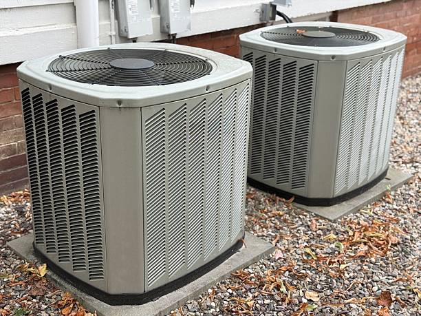 Reliable Ductwork Repair contractor in Cummings, KS by JG Cool HVAC